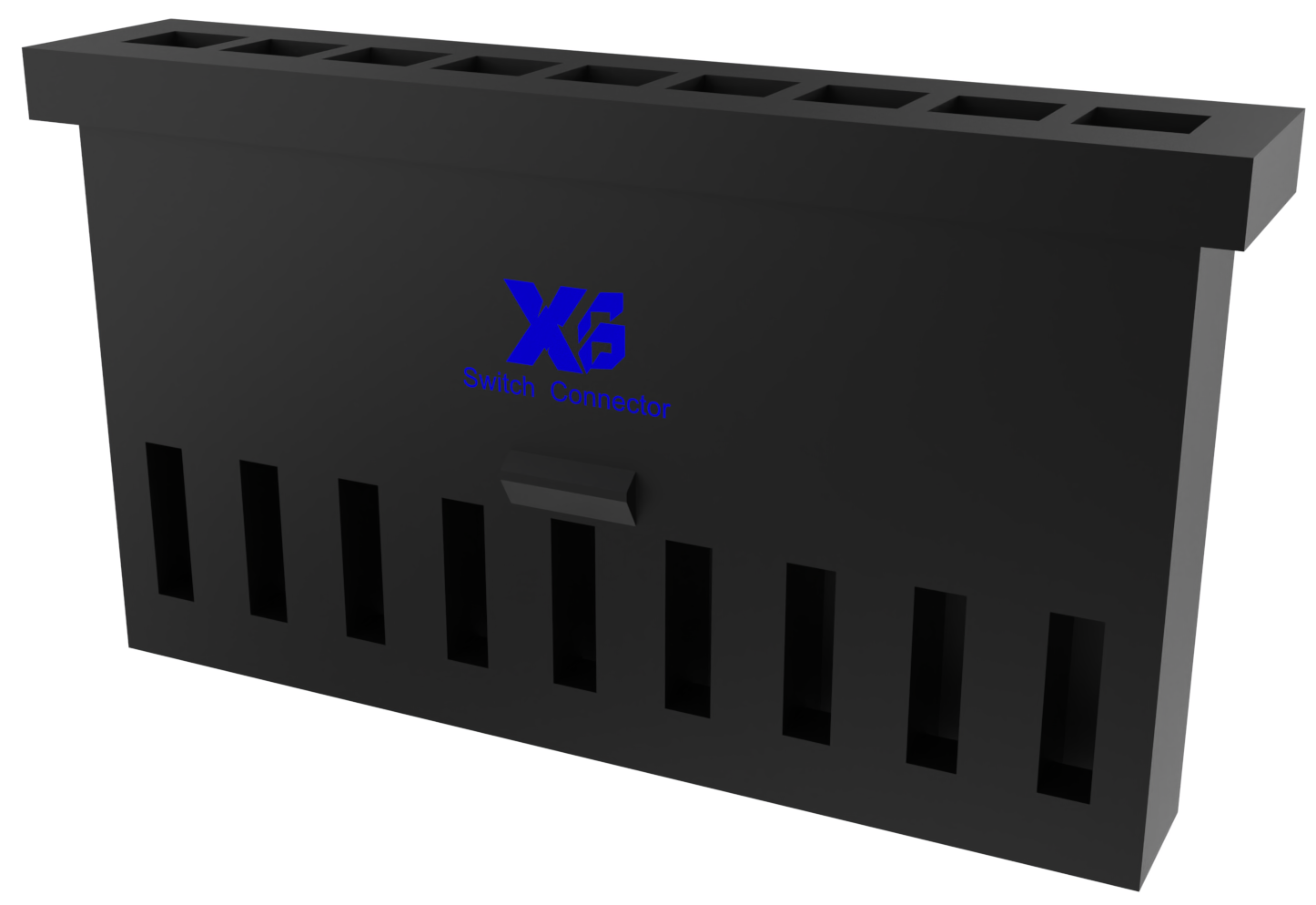 XB-X254-CID7-09S0000