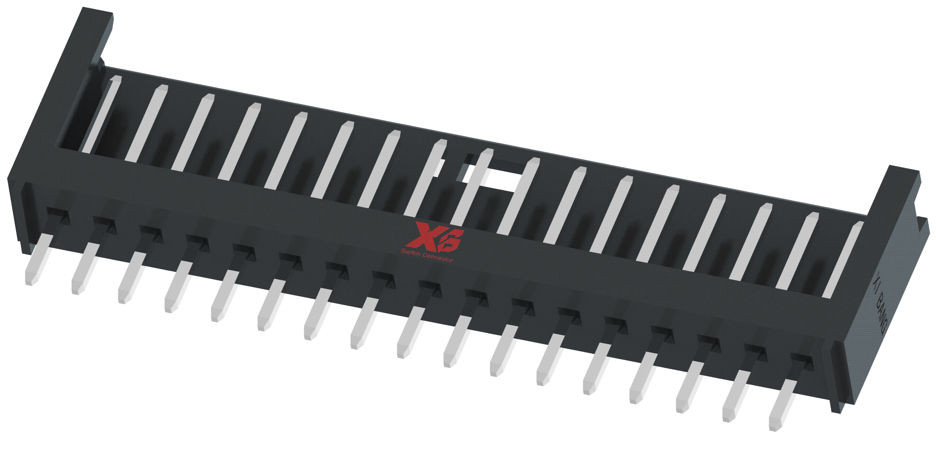 XB-X254-CID7-17P1V00