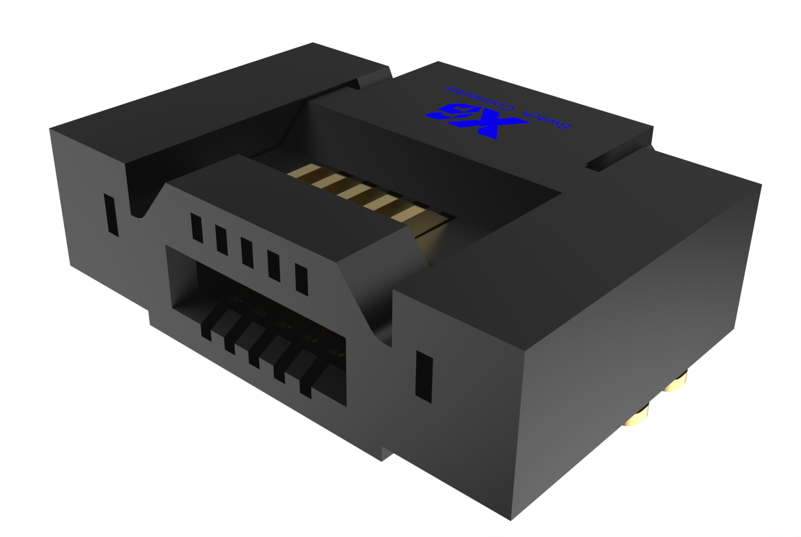 XB-FPC-CF-11052D1RA-05-NH
