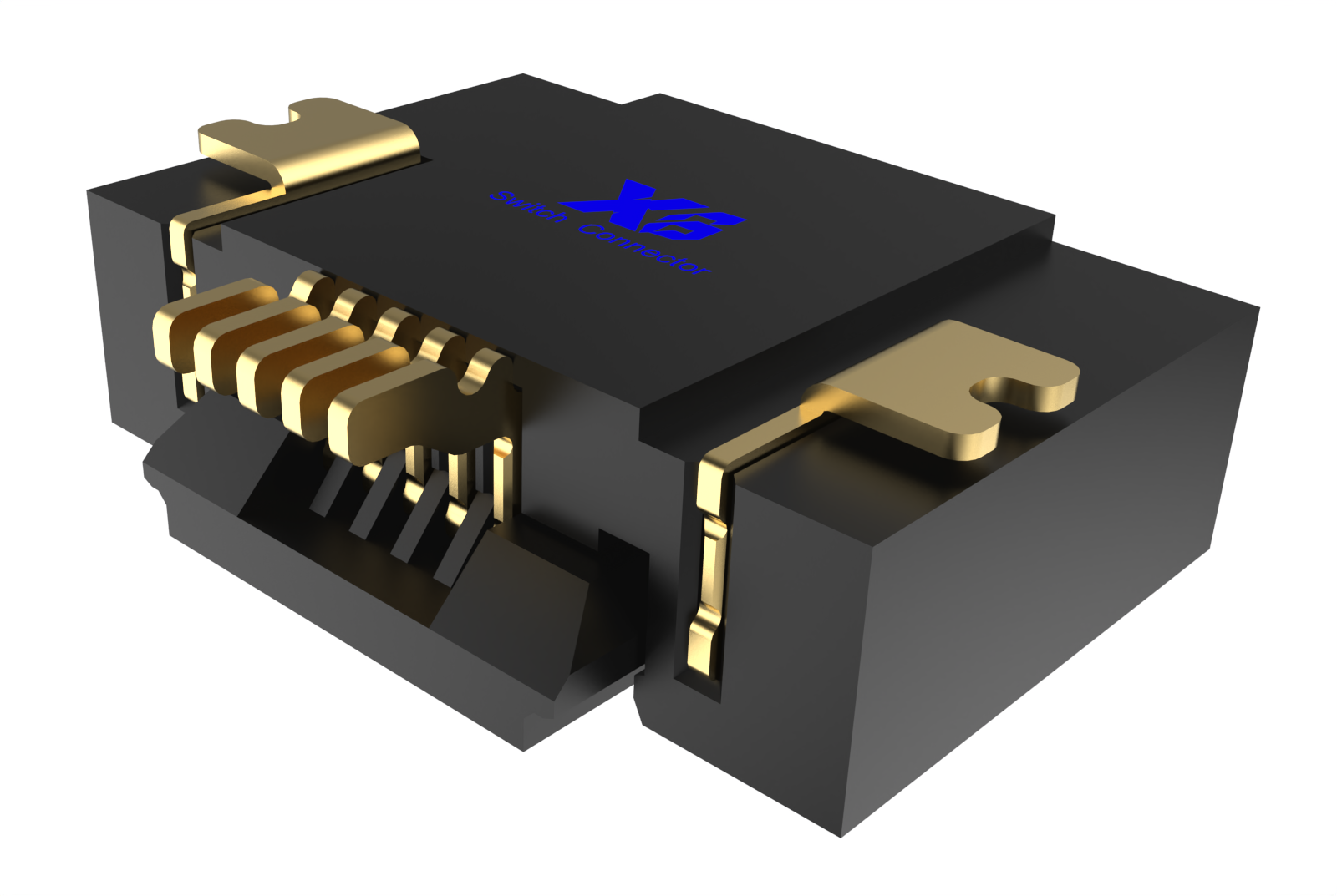 XB-FPC-CF-11052D1RA-05-NH