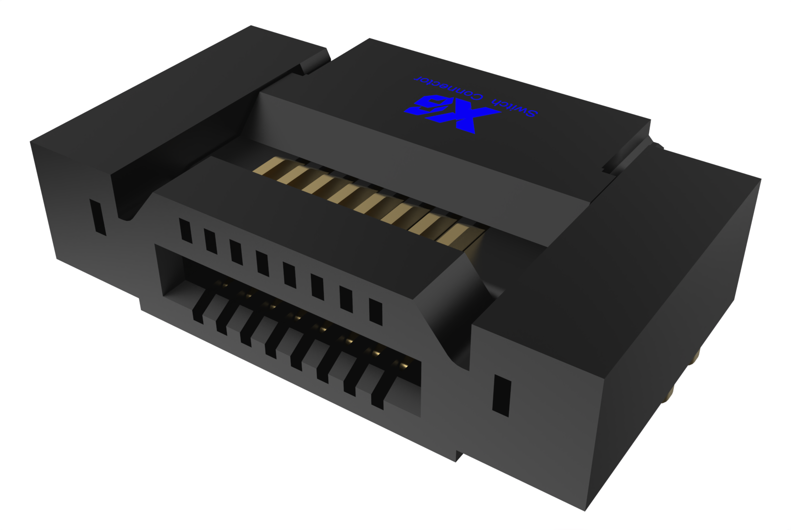 XB-FPC-CF-11082D1RA-05-NH