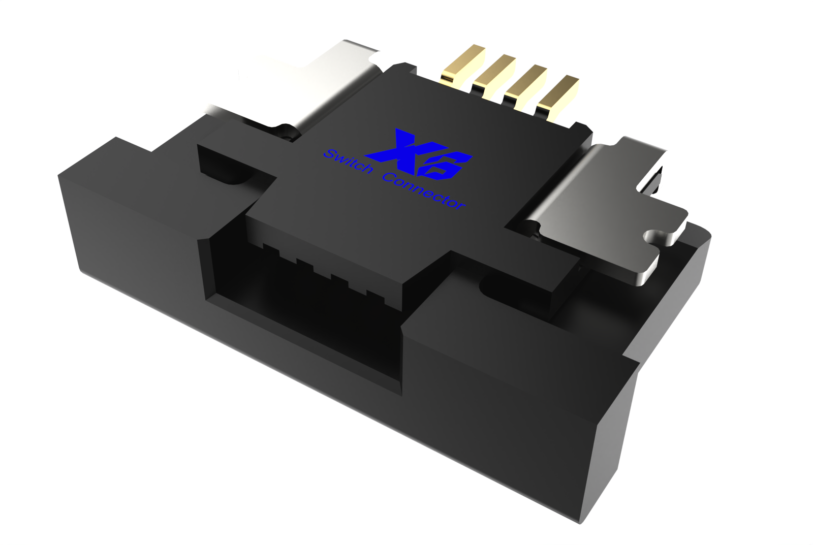 XB-FPC-CF-2004xD0x0-NH