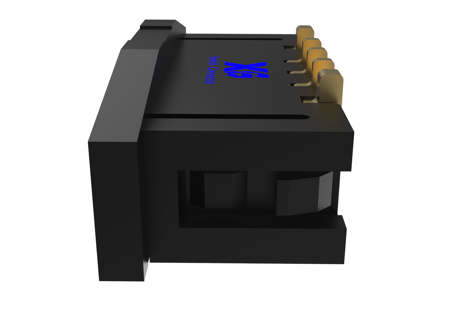 XB-FPC-CF-20061V0R0-NH