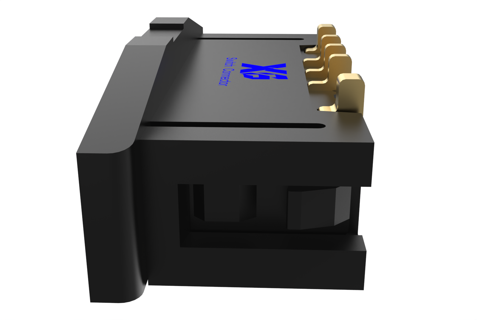 XB-FPC-CF-20071V0R0-NH