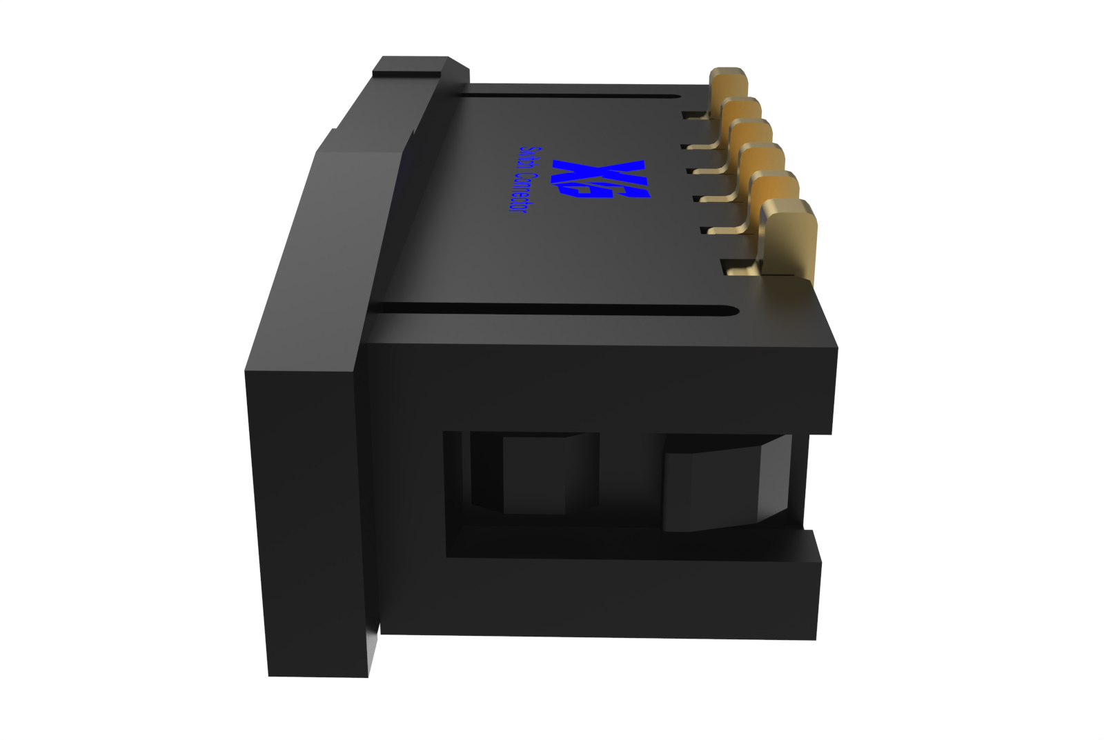 XB-FPC-CF-20081V0R0-NH