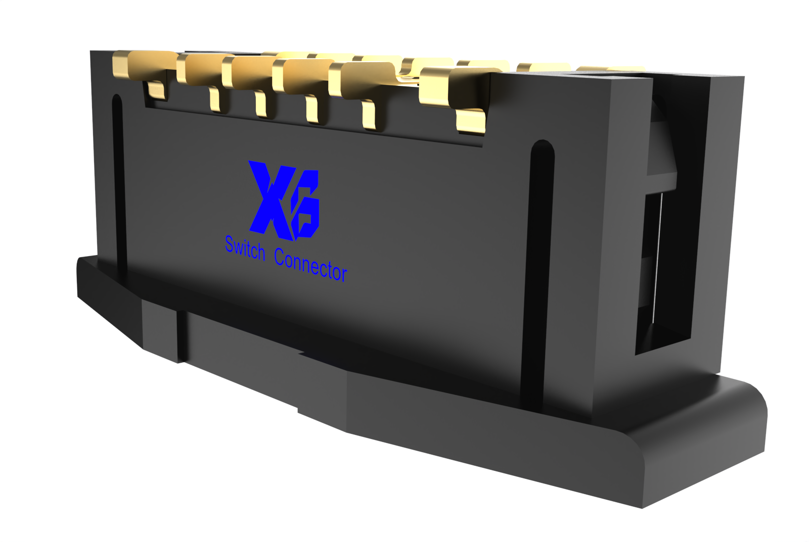 XB-FPC-CF-20091V0R0-NH