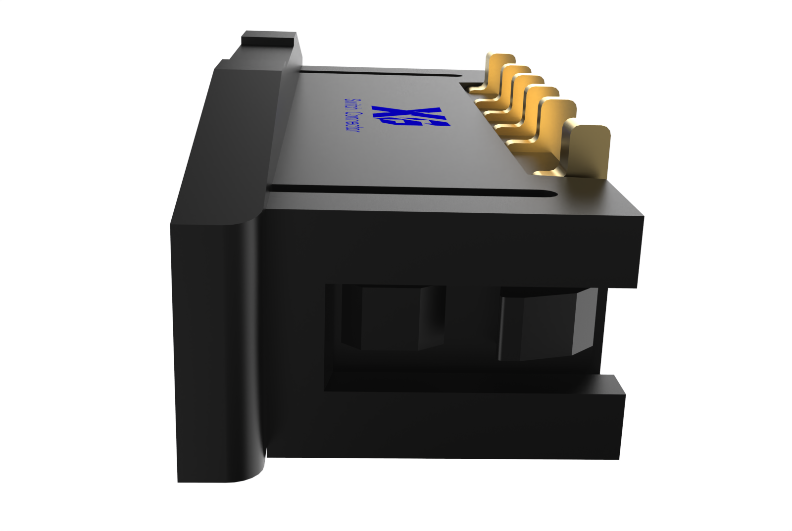 XB-FPC-CF-20091V0R0-NH