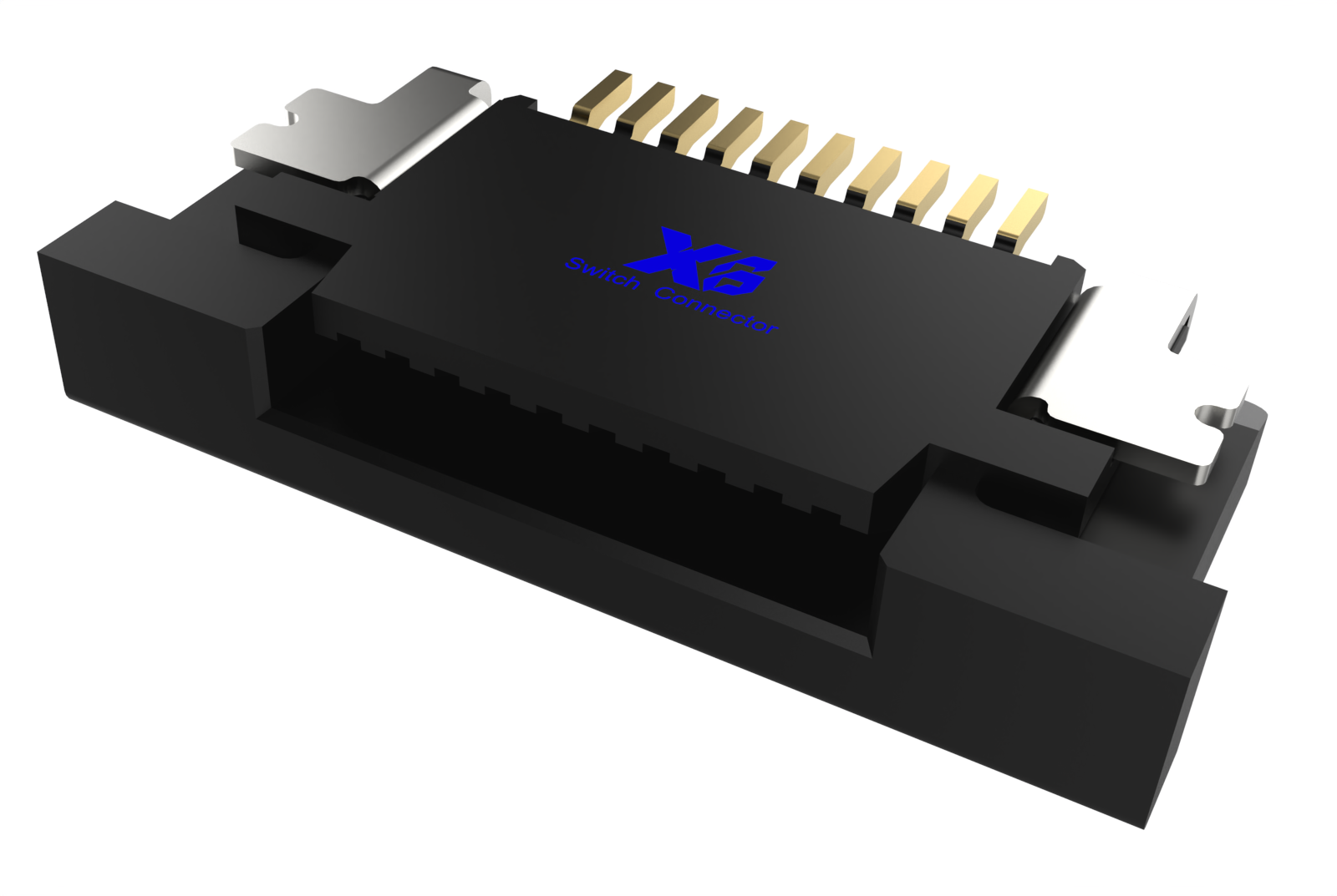 XB-FPC-CF-2010xD0x0-NH