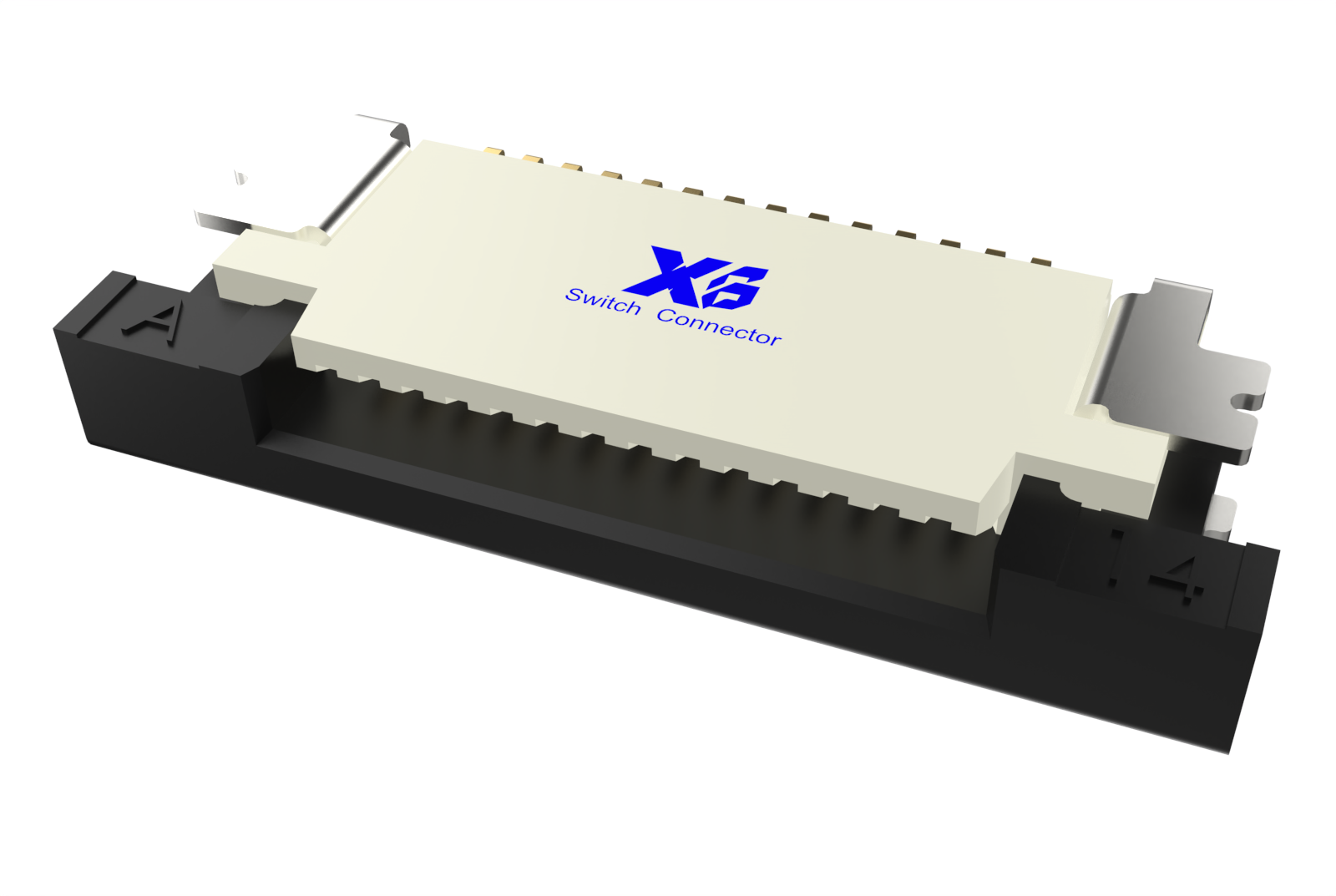 XB-FPC-CF-20142U0R0-NH