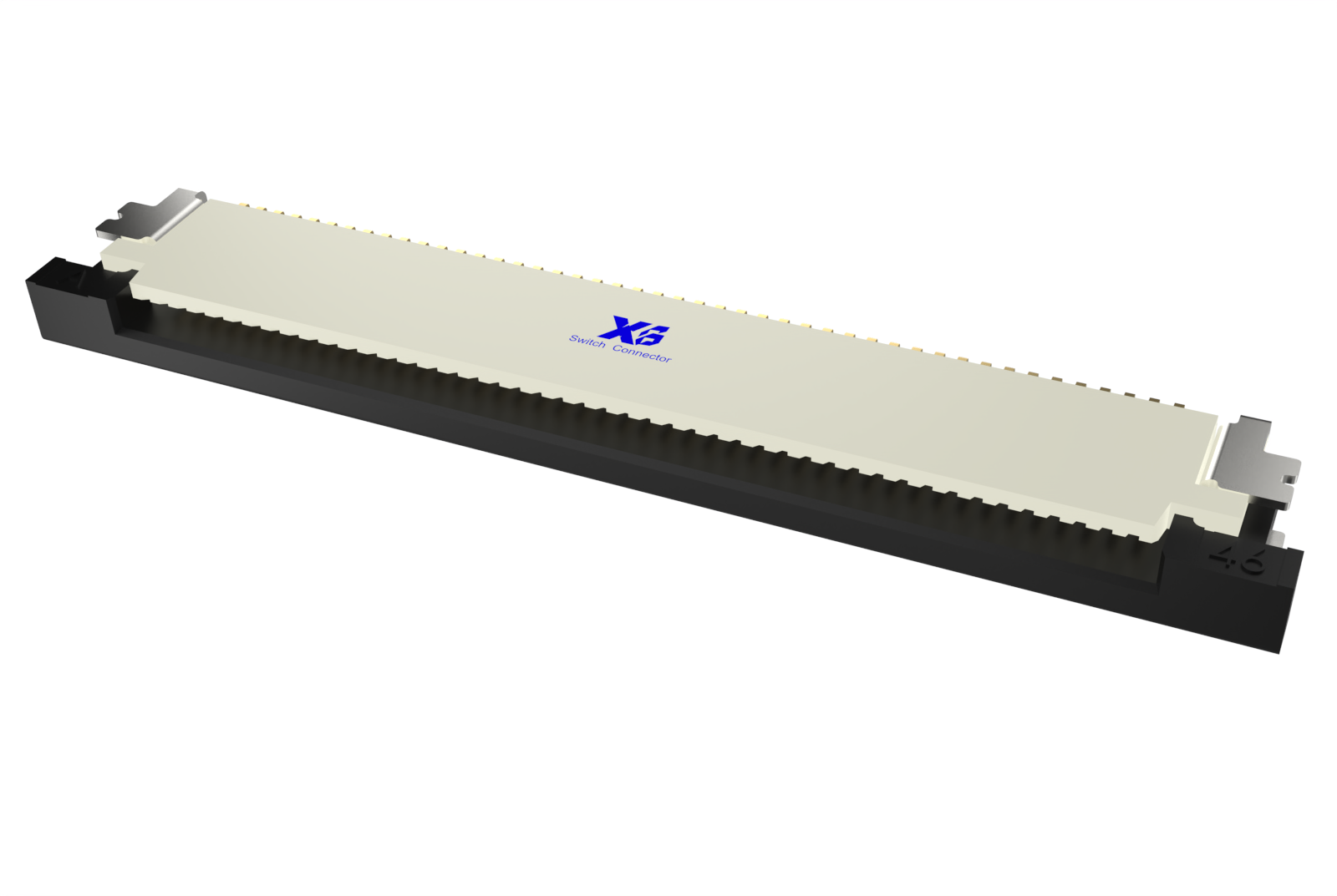 XB-FPC-CF-20462U0R0-NH