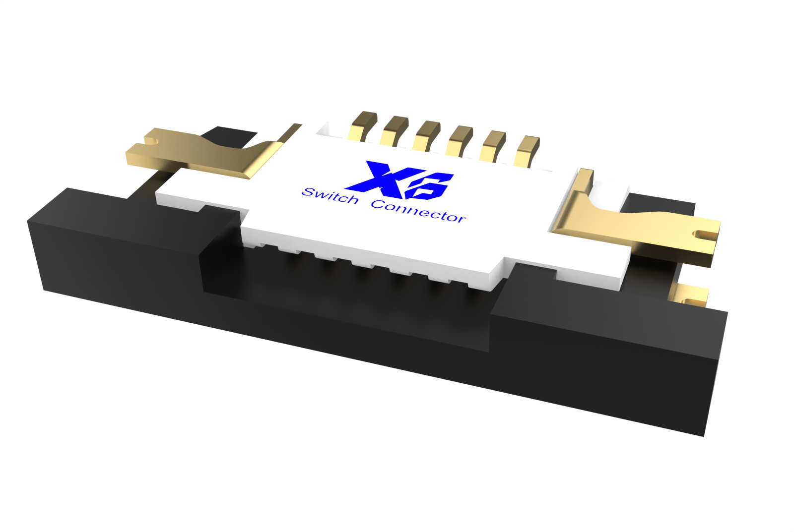 XB-FPC-CF-2306xD0R0-NH