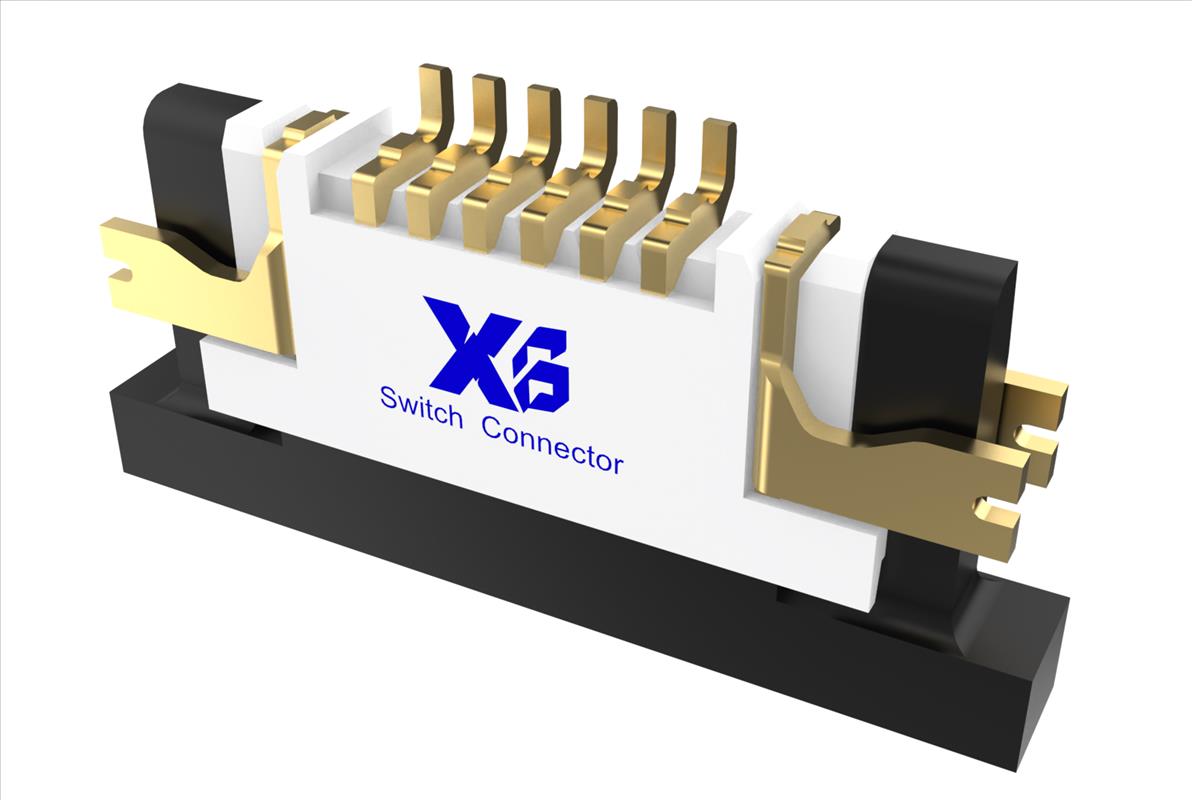 XB-FPC-CF-2306xD0R0-NH