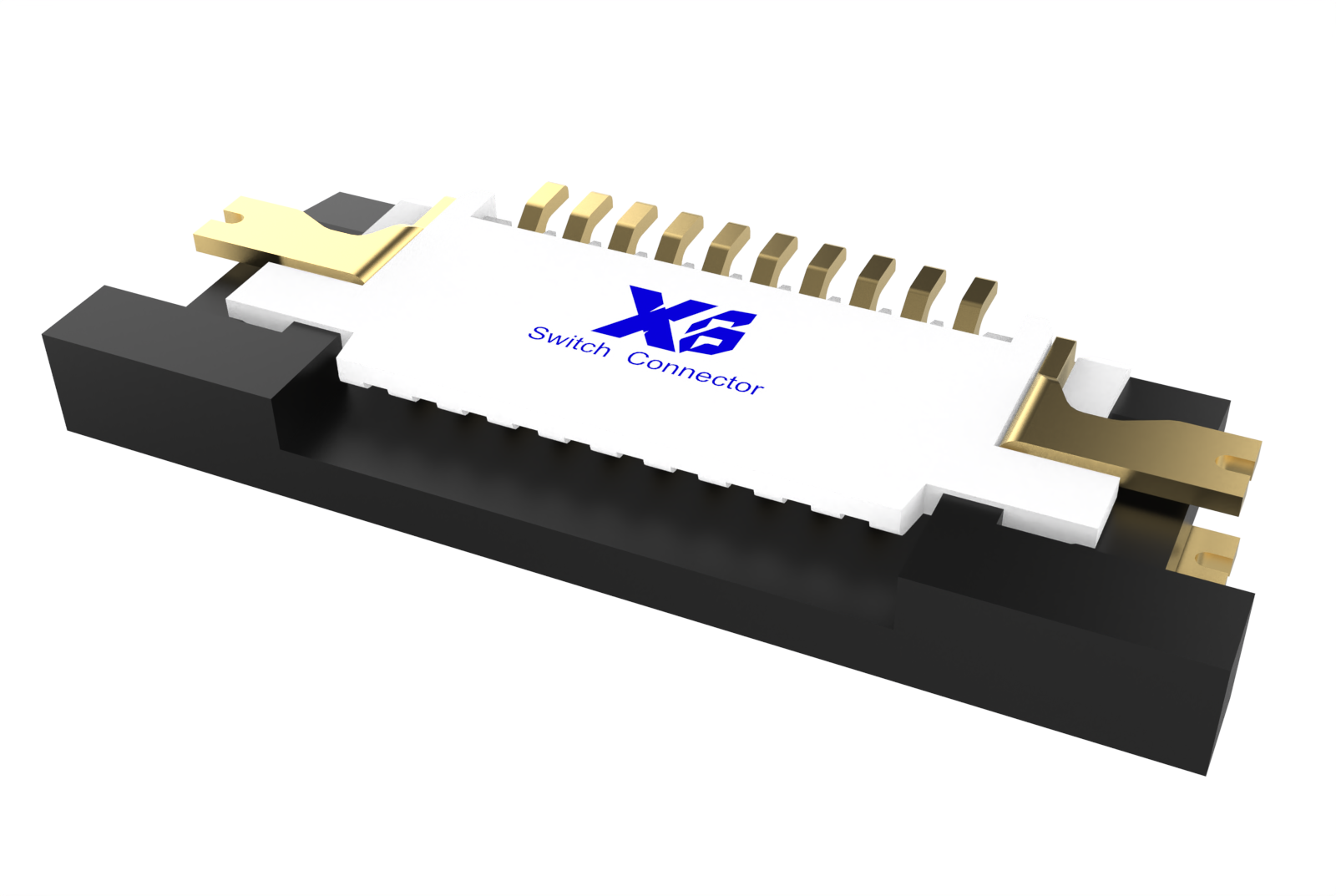 XB-FPC-CF-2310xD0R0-NH