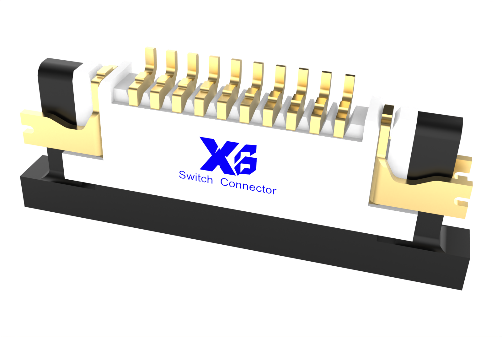 XB-FPC-CF-2310xD0R0-NH