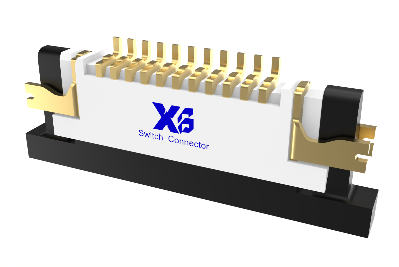 XB-FPC-CF-2311xD0R0-NH