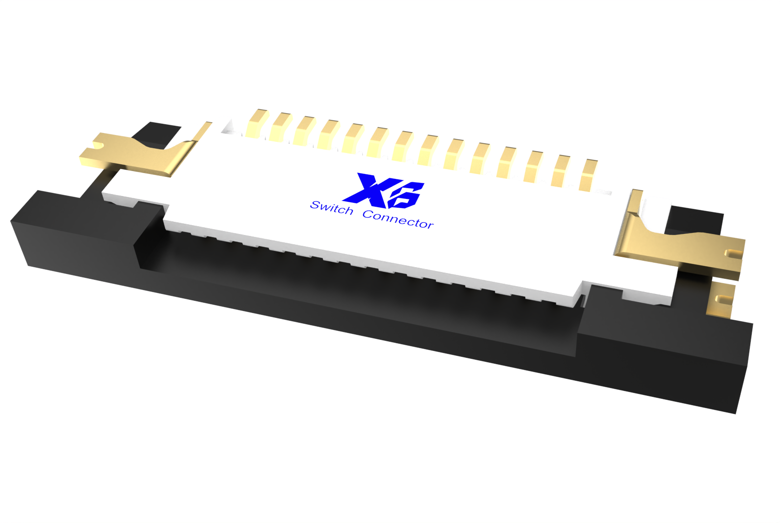 XB-FPC-CF-2314xD0R0-NH