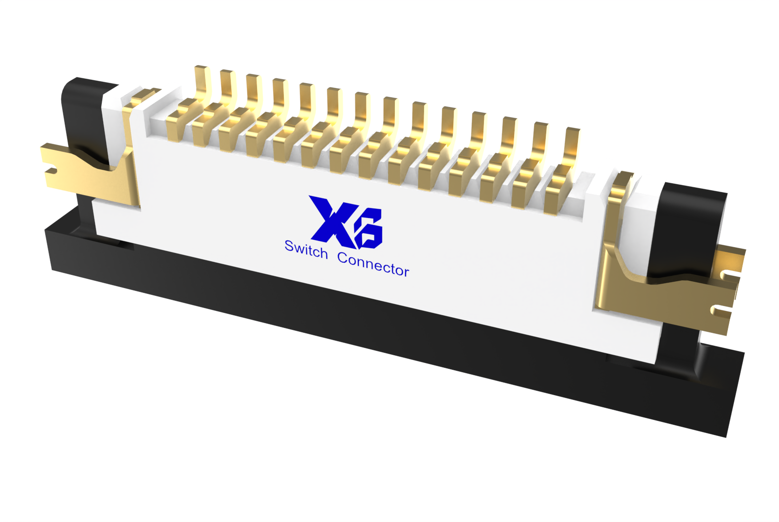 XB-FPC-CF-2314xD0R0-NH