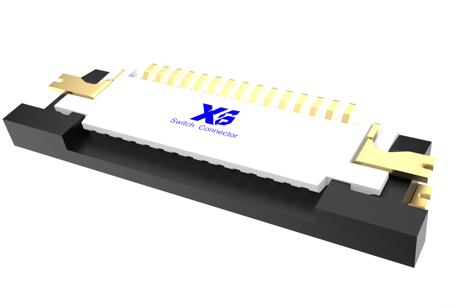 XB-FPC-CF-2315xD0R0-NH