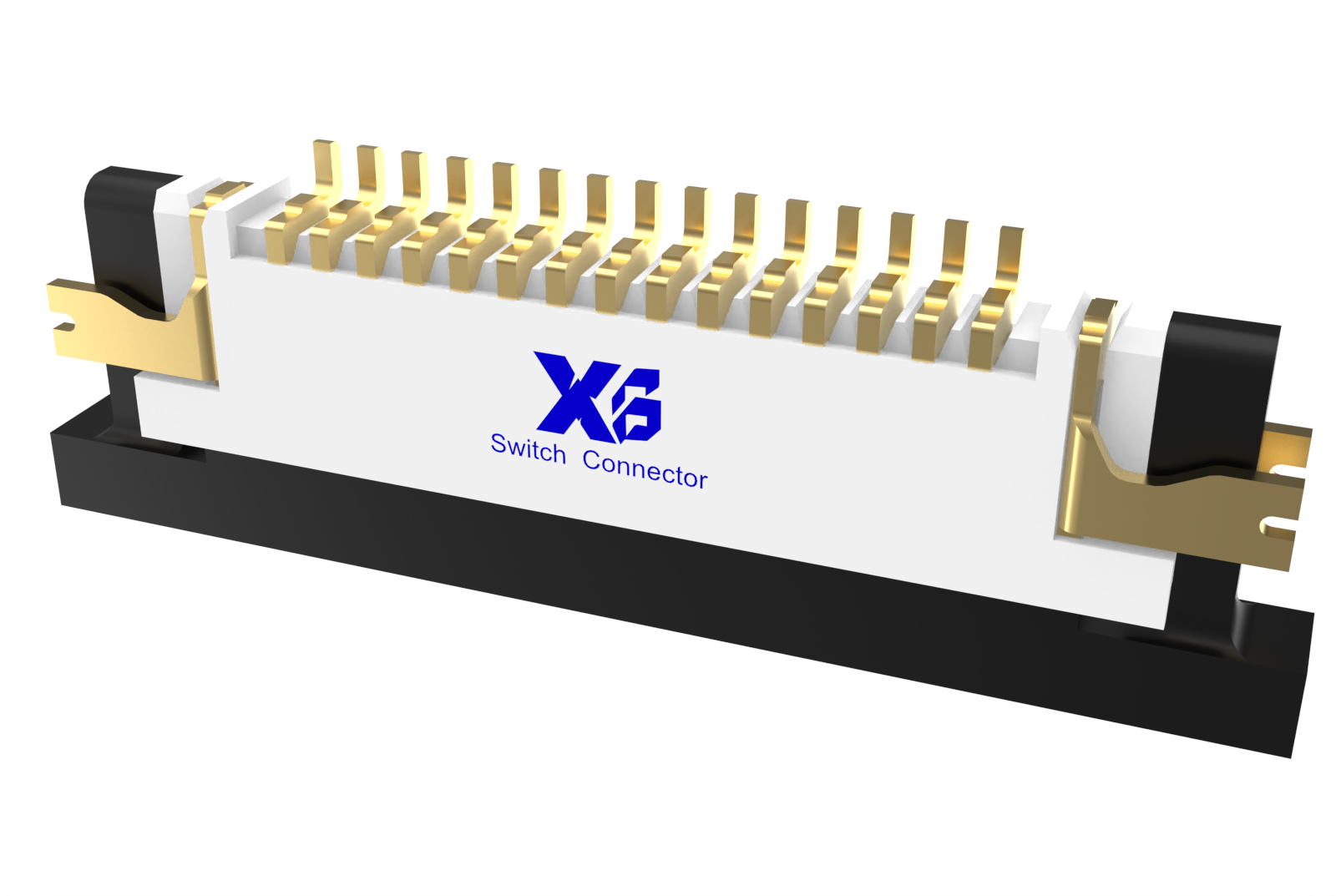 XB-FPC-CF-2315xD0R0-NH