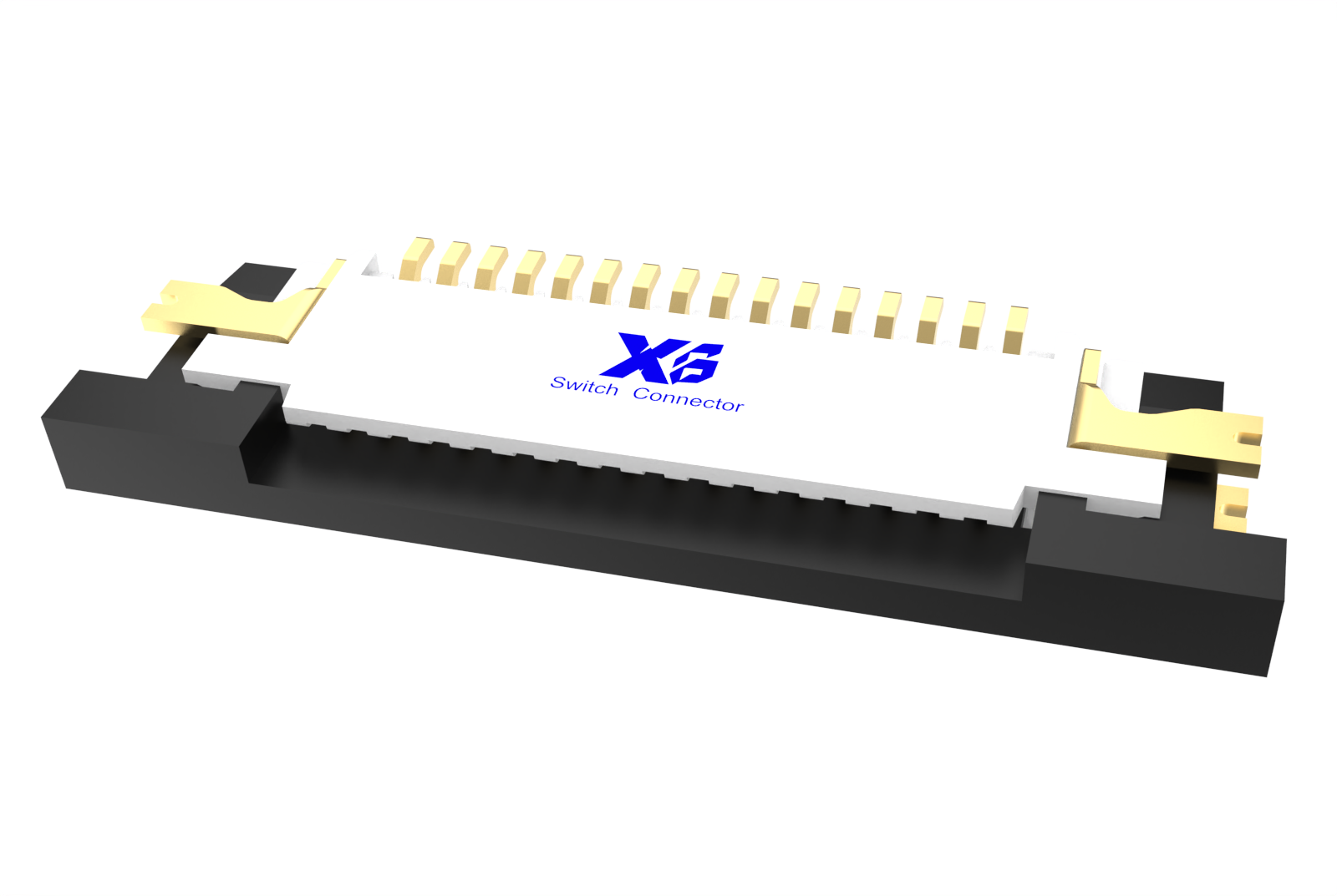 XB-FPC-CF-2316xD0R0-NH