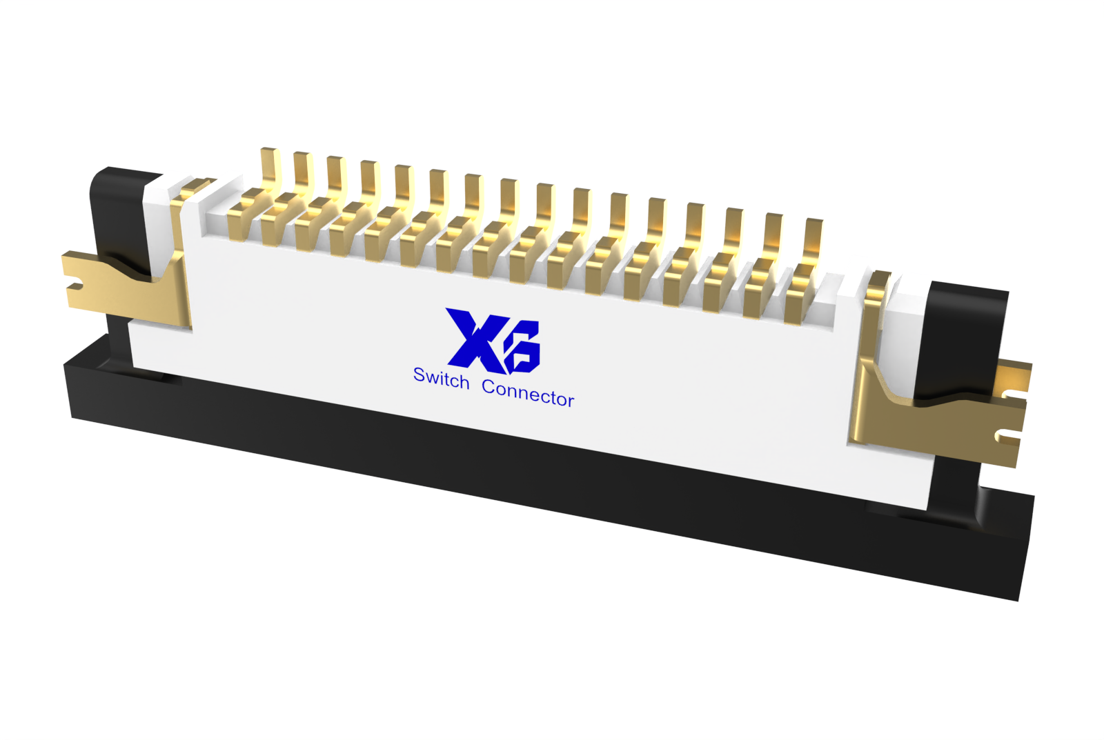 XB-FPC-CF-2316xD0R0-NH