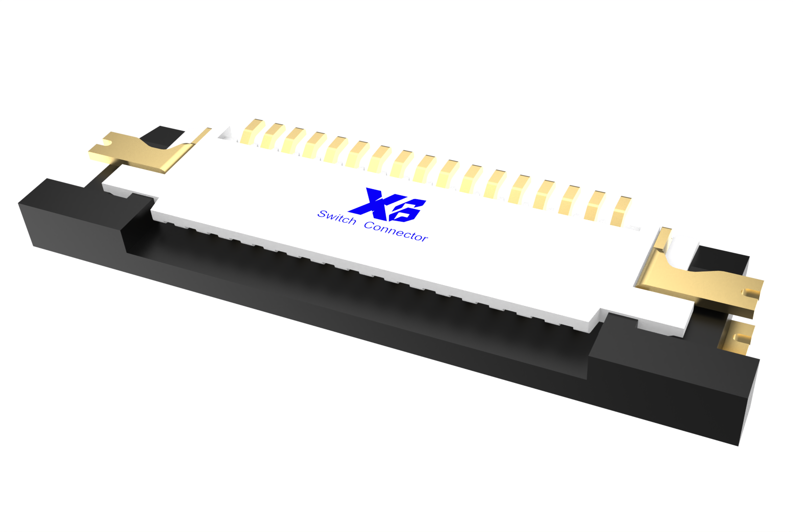 XB-FPC-CF-2317xD0R0-NH