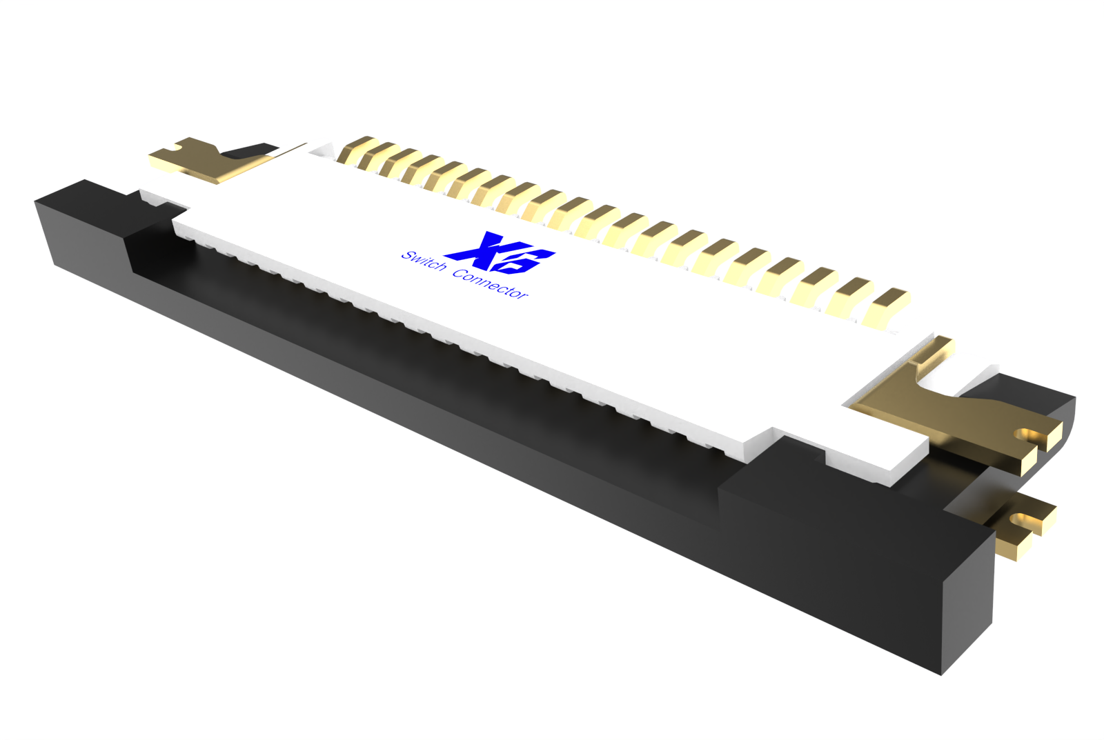 XB-FPC-CF-2320xD0R0-NH