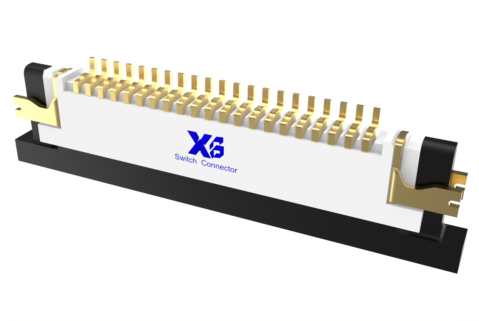 XB-FPC-CF-2321xD0R0-NH