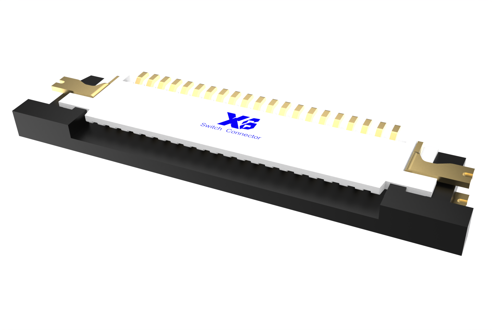 XB-FPC-CF-2321xD0R0-NH