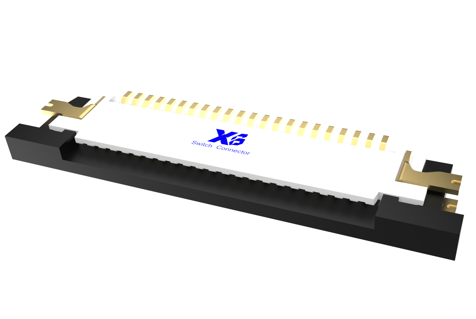 XB-FPC-CF-2322xD0R0-NH