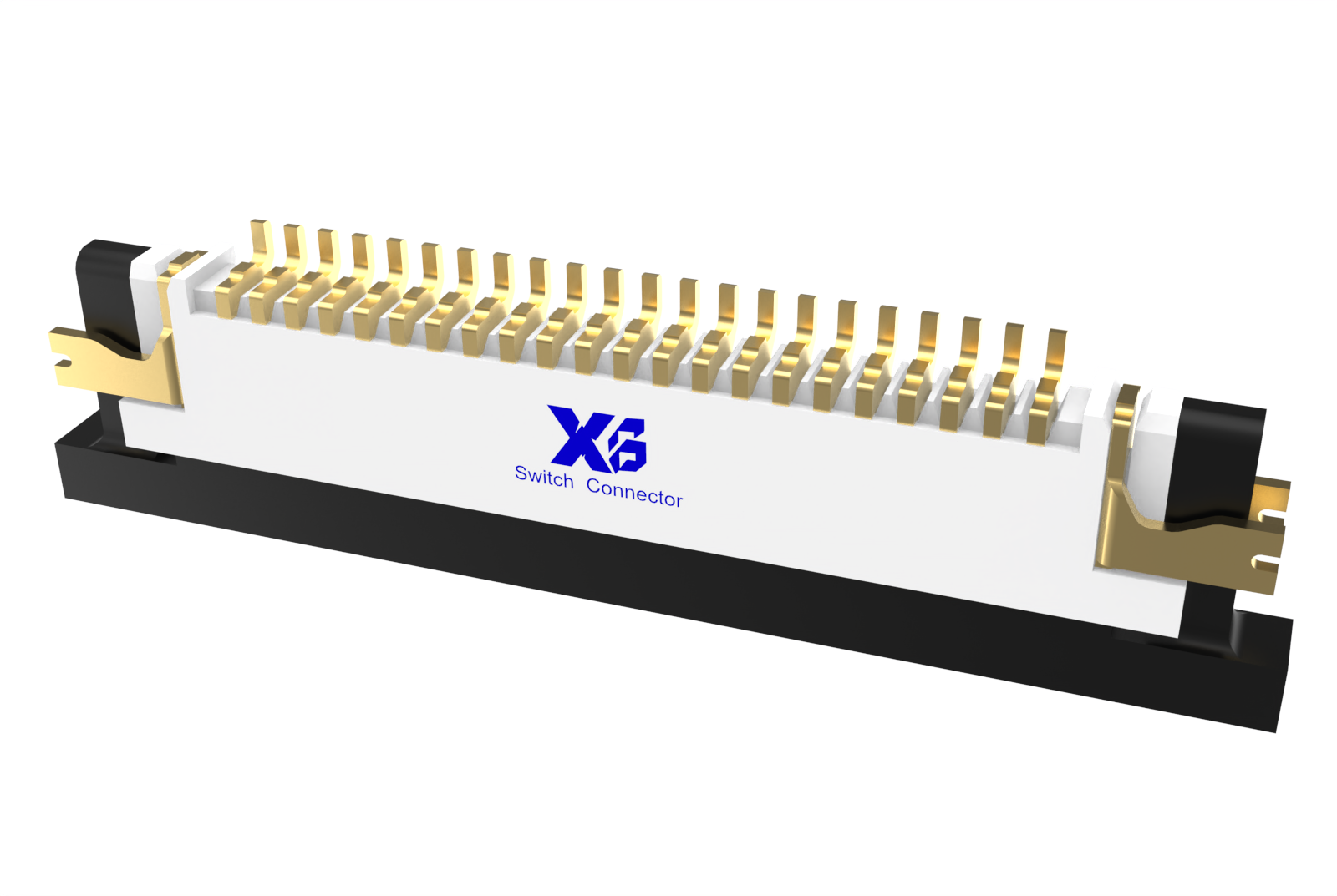 XB-FPC-CF-2322xD0R0-NH