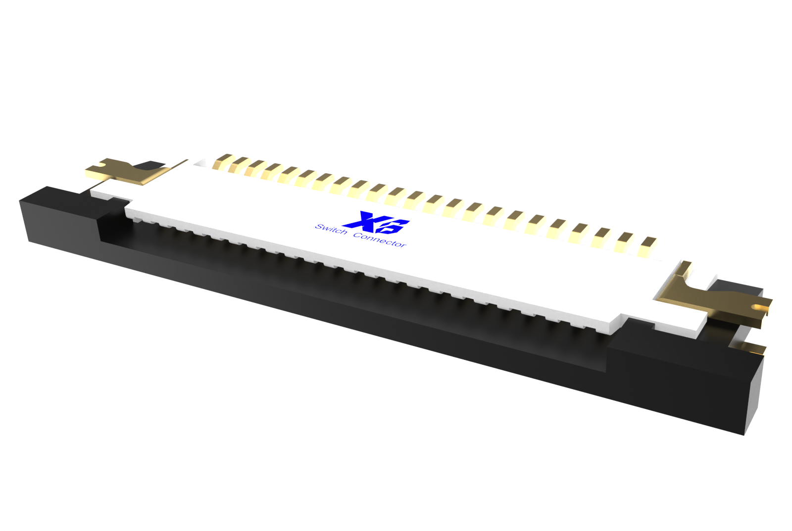 XB-FPC-CF-2323xD0R0-NH