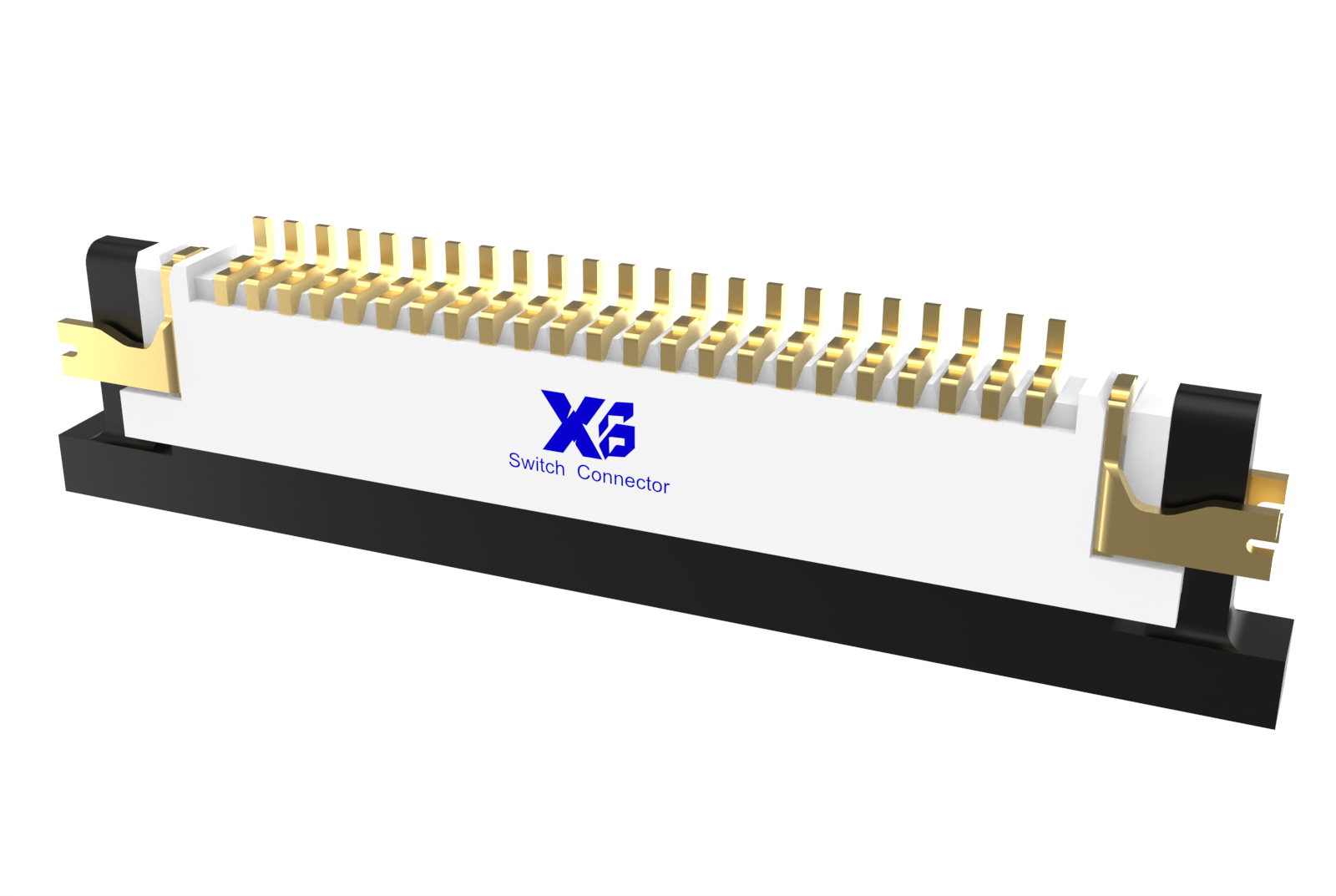 XB-FPC-CF-2323xD0R0-NH