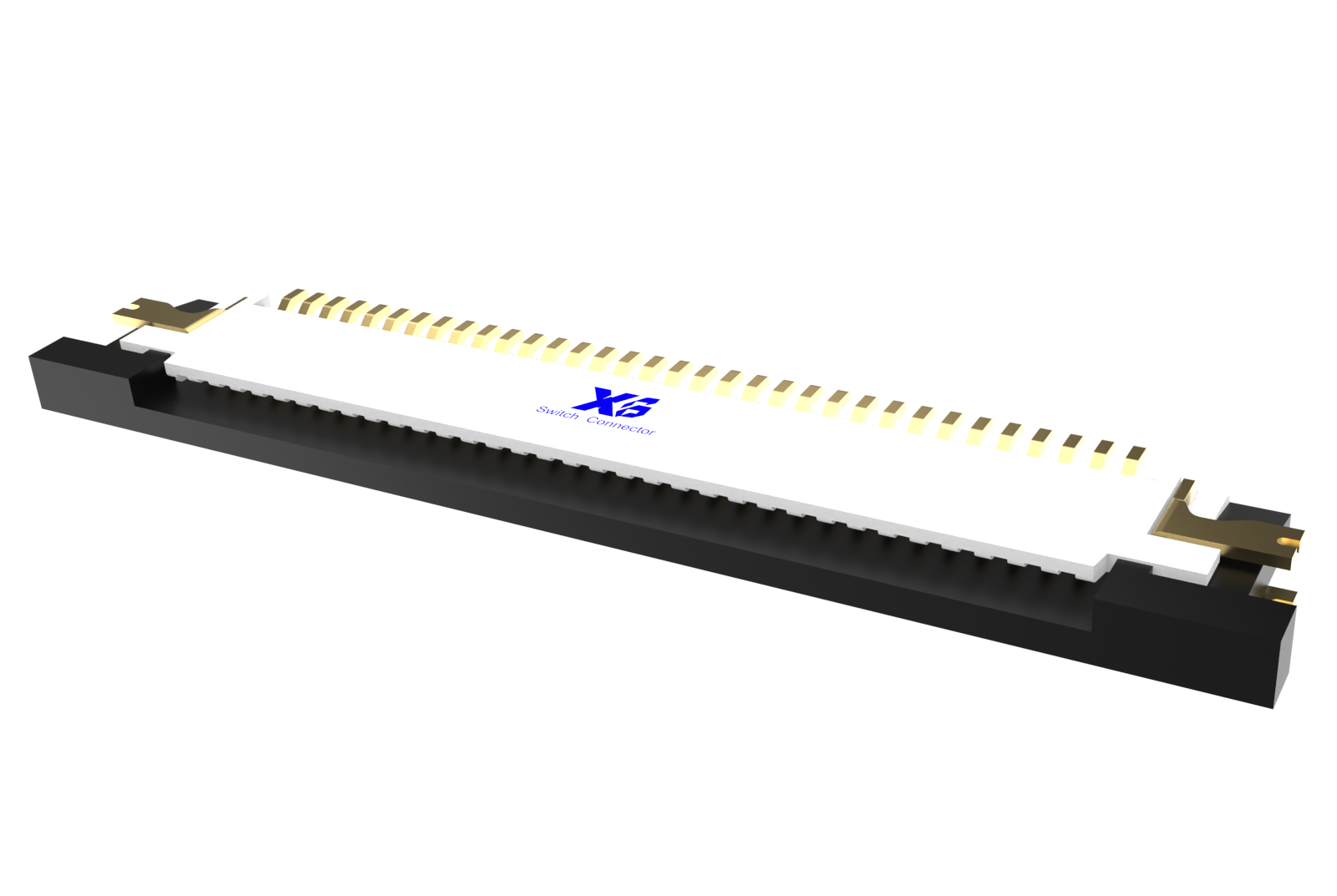 XB-FPC-CF-2334xD0R0-NH