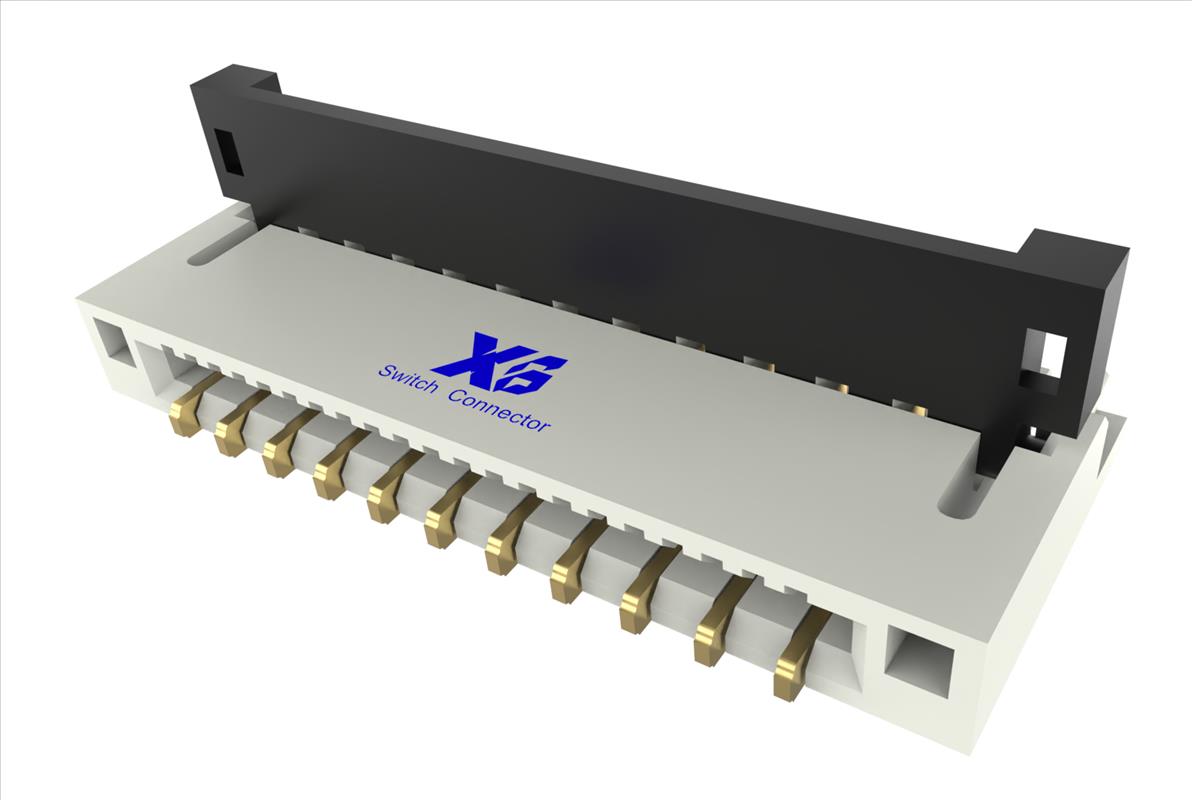 XB-FPC-CF-7921xU0R0-NH