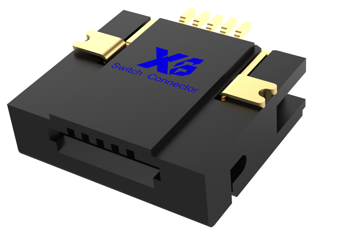 XB-FPC-CF-25051D0RD-05-NH