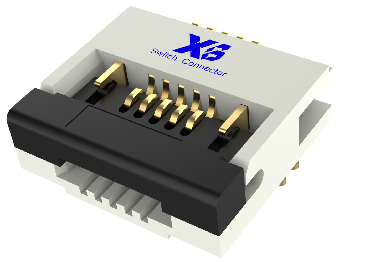 XB-FPC-CF-25051D0RE-05-NH