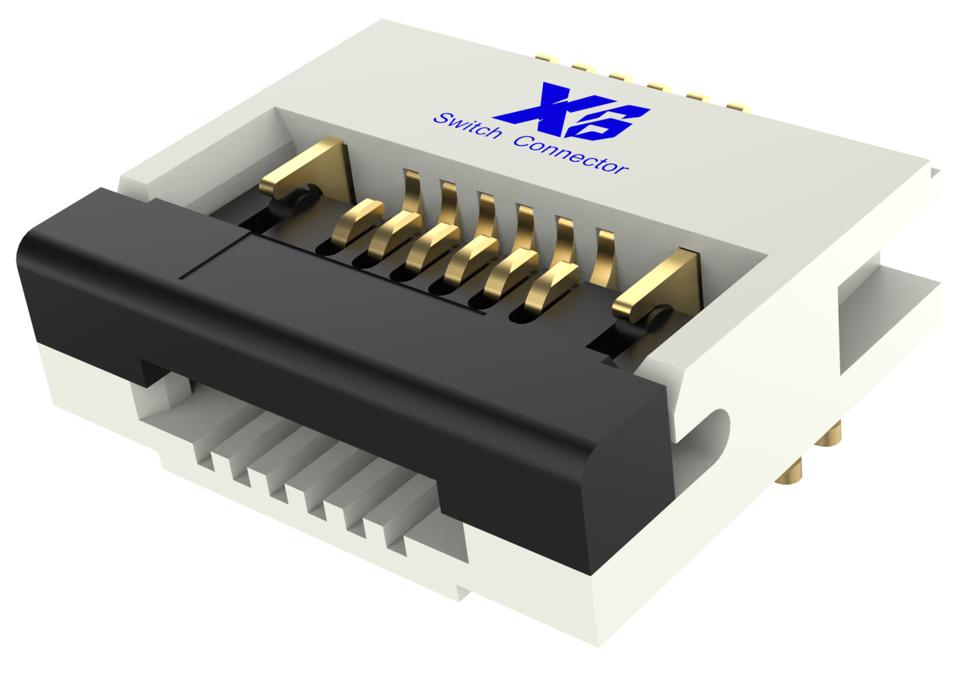 XB-FPC-CF-25061D0RD-05-NH