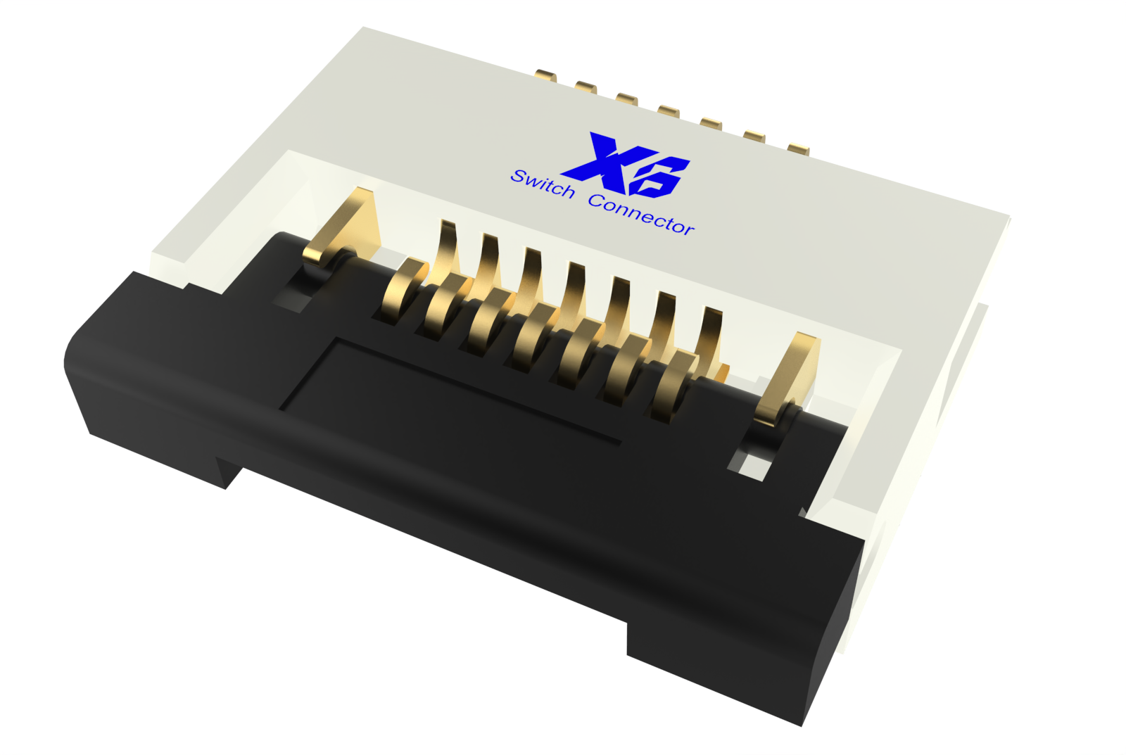 XB-FPC-CF-25071D0R0-05-NH