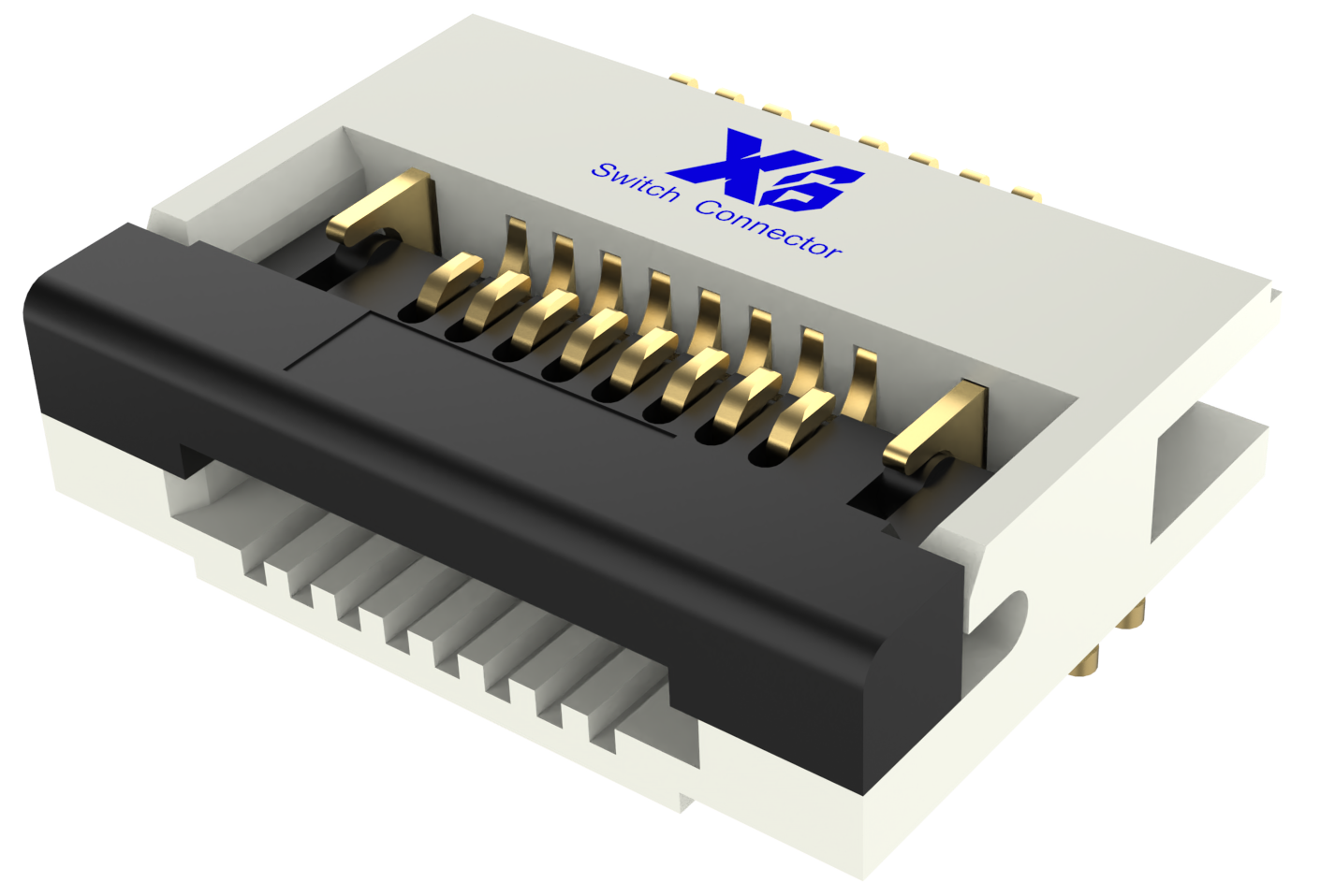 XB-FPC-CF-25081D0RE-05-NH