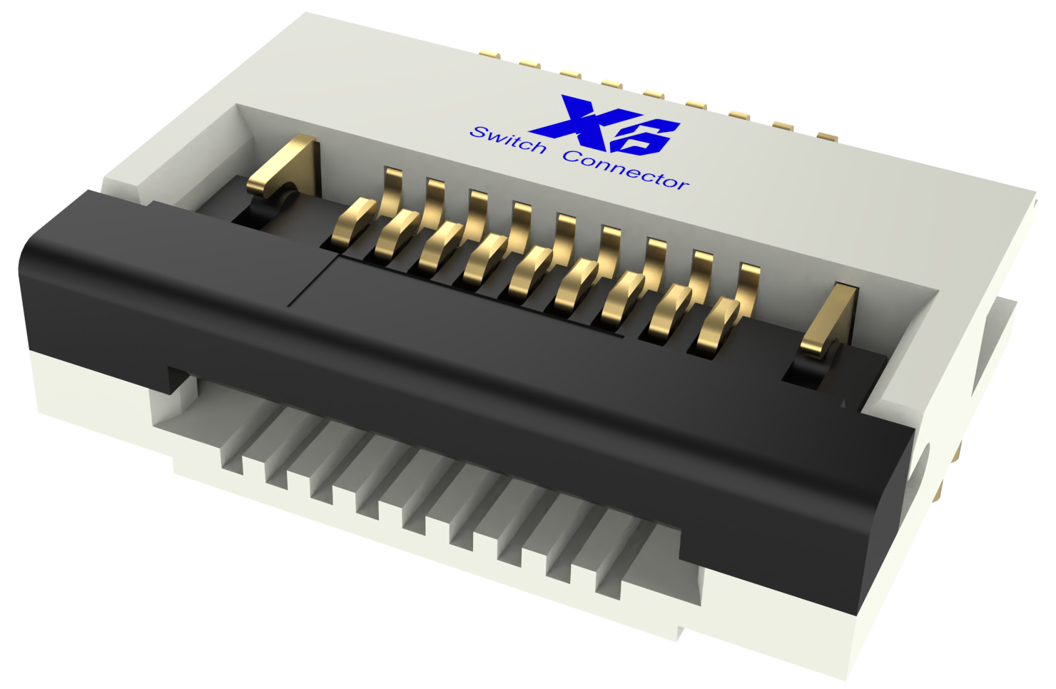 XB-FPC-CF-25091D0RD-05-NH