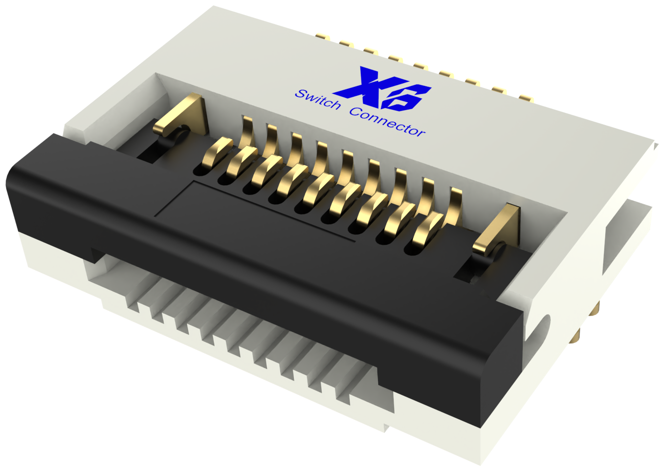 XB-FPC-CF-25091D0RE-05-NH