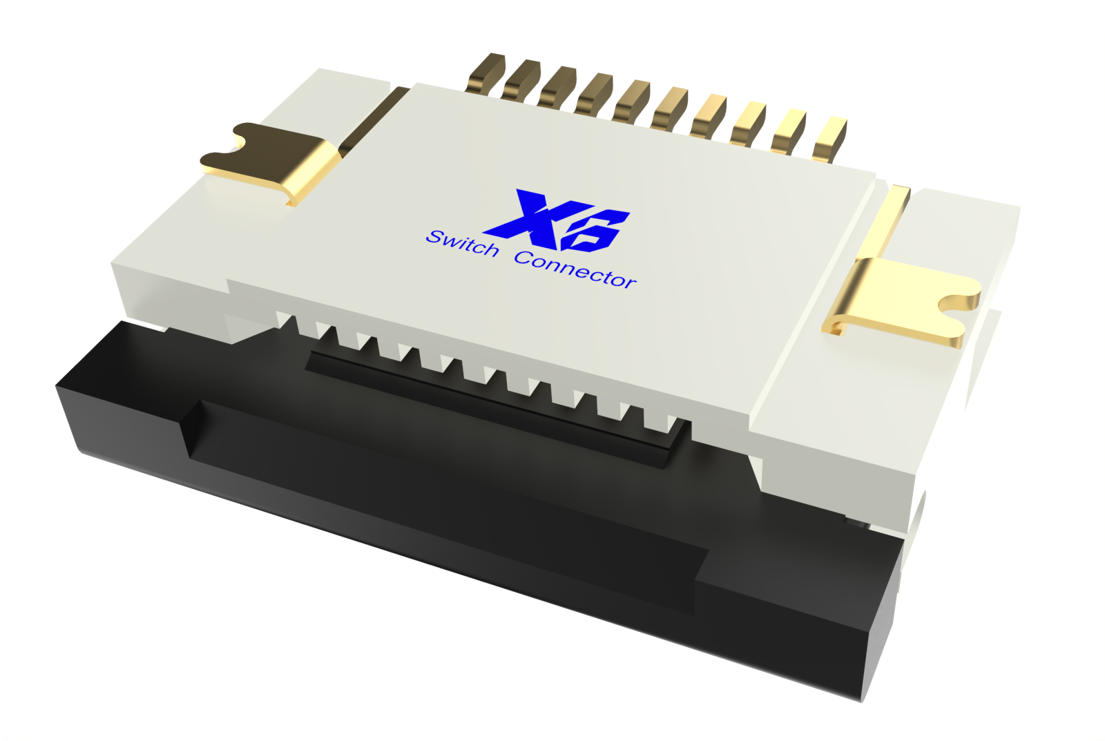 XB-FPC-CF-25101D0R0-05-NH