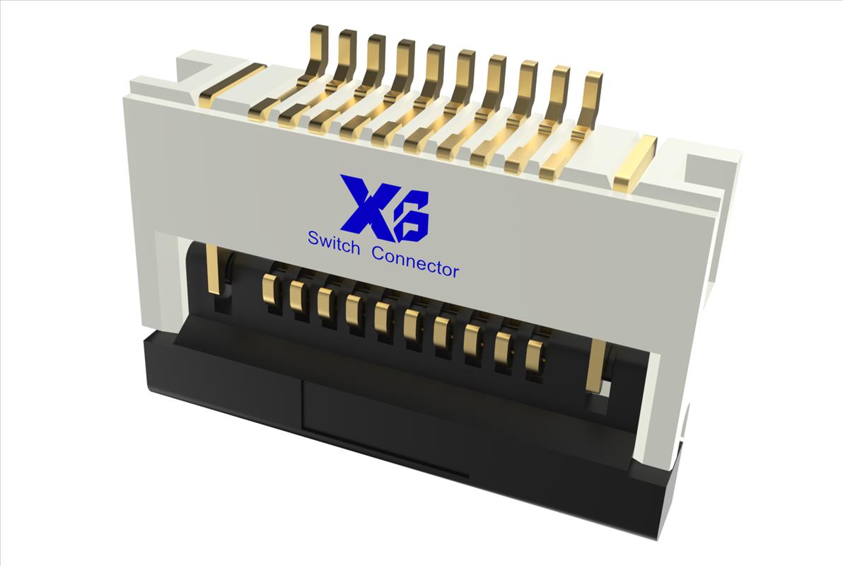 XB-FPC-CF-25101D0R0-05-NH