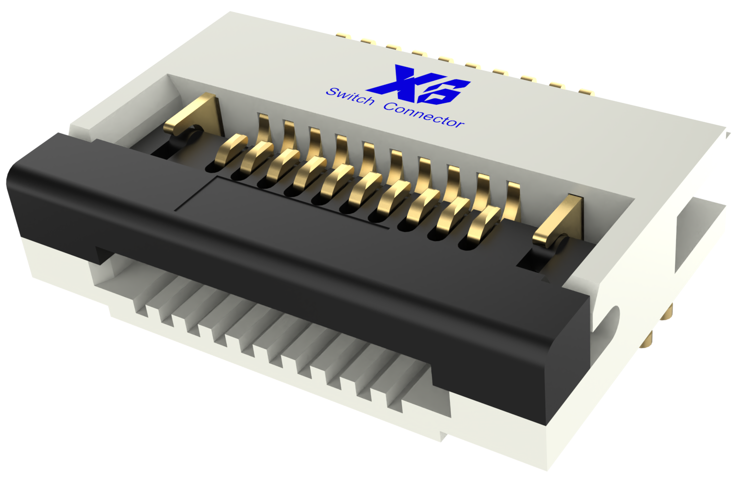 XB-FPC-CF-25101D0RE-05-NH