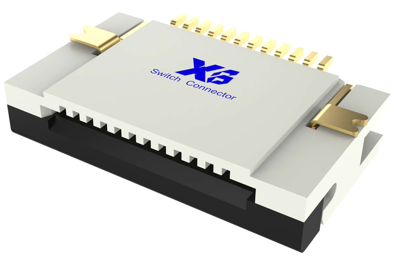 XB-FPC-CF-25121D0RD-05-NH