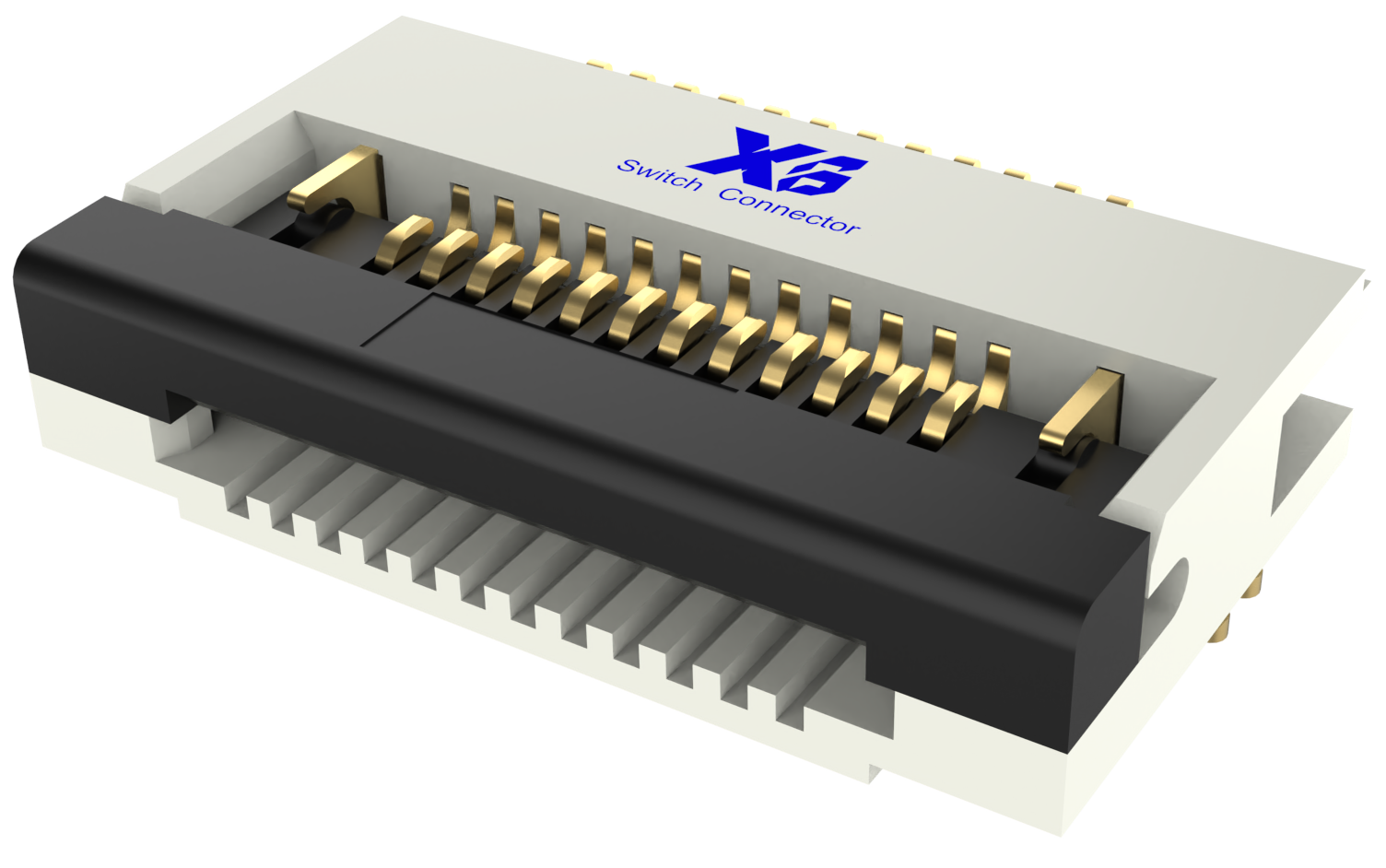 XB-FPC-CF-25121D0RD-05-NH