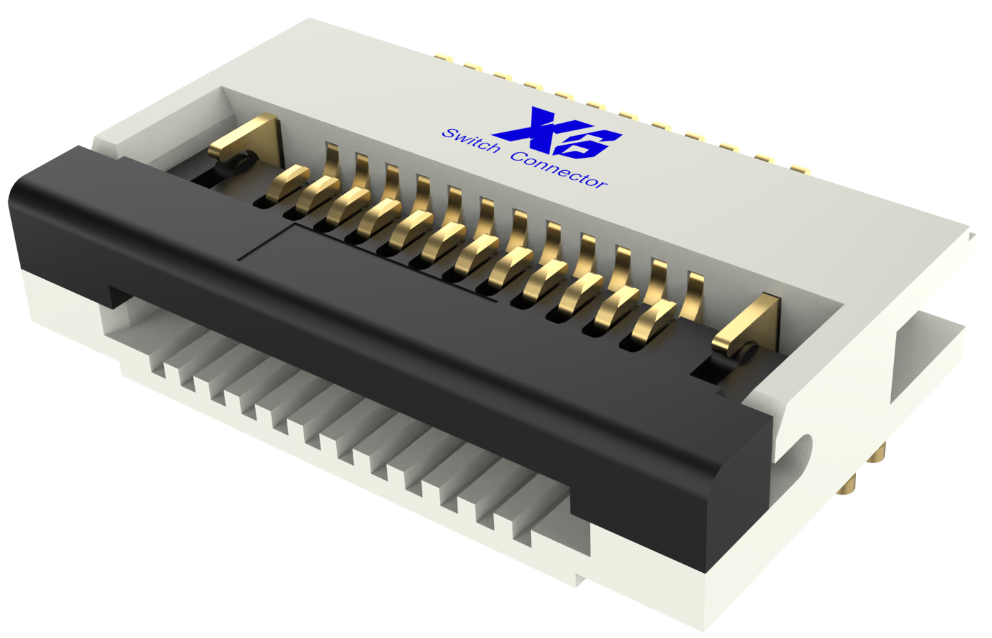 XB-FPC-CF-25121D0RE-05-NH