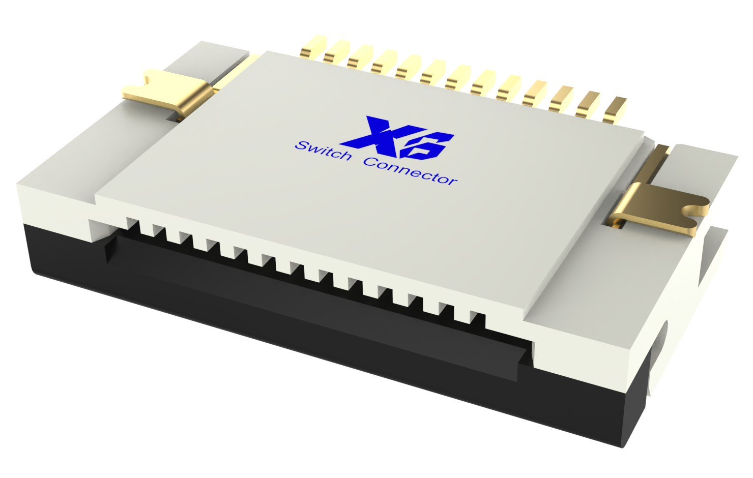 XB-FPC-CF-25131D0RD-05-NH