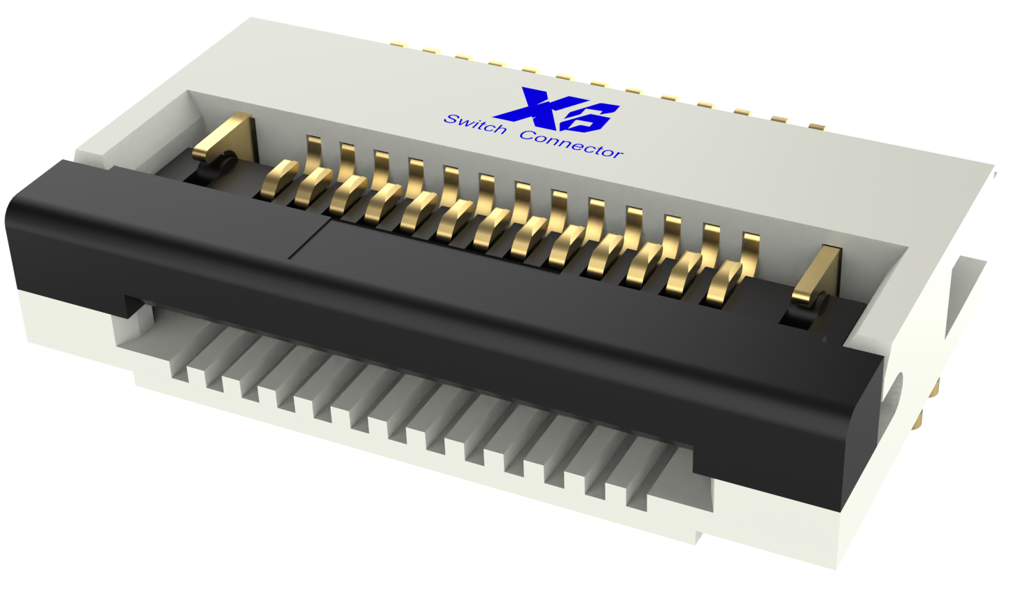 XB-FPC-CF-25131D0RD-05-NH